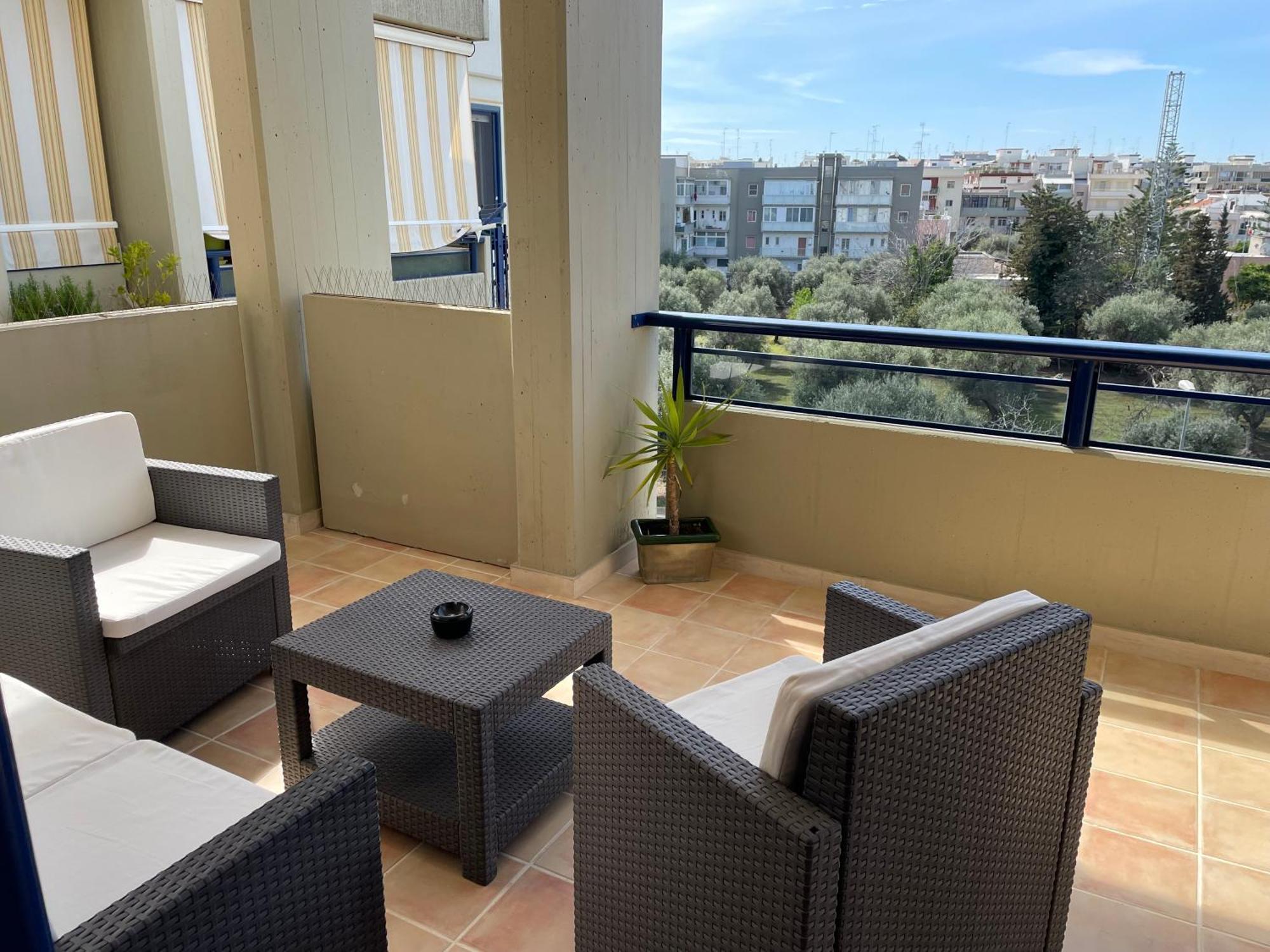 A Casa Di Fabio Holiday House Bari Exterior photo