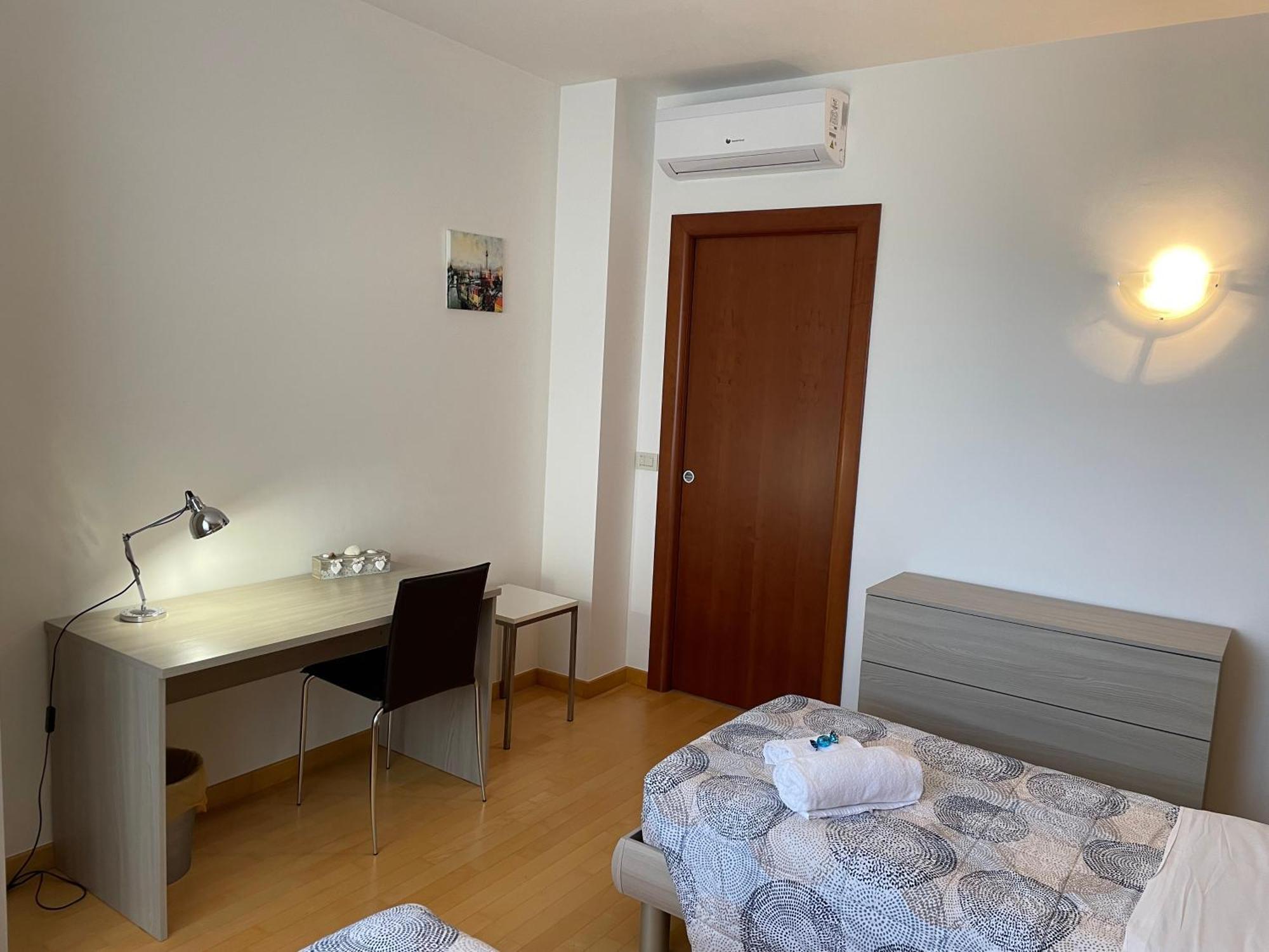 A Casa Di Fabio Holiday House Bari Exterior photo
