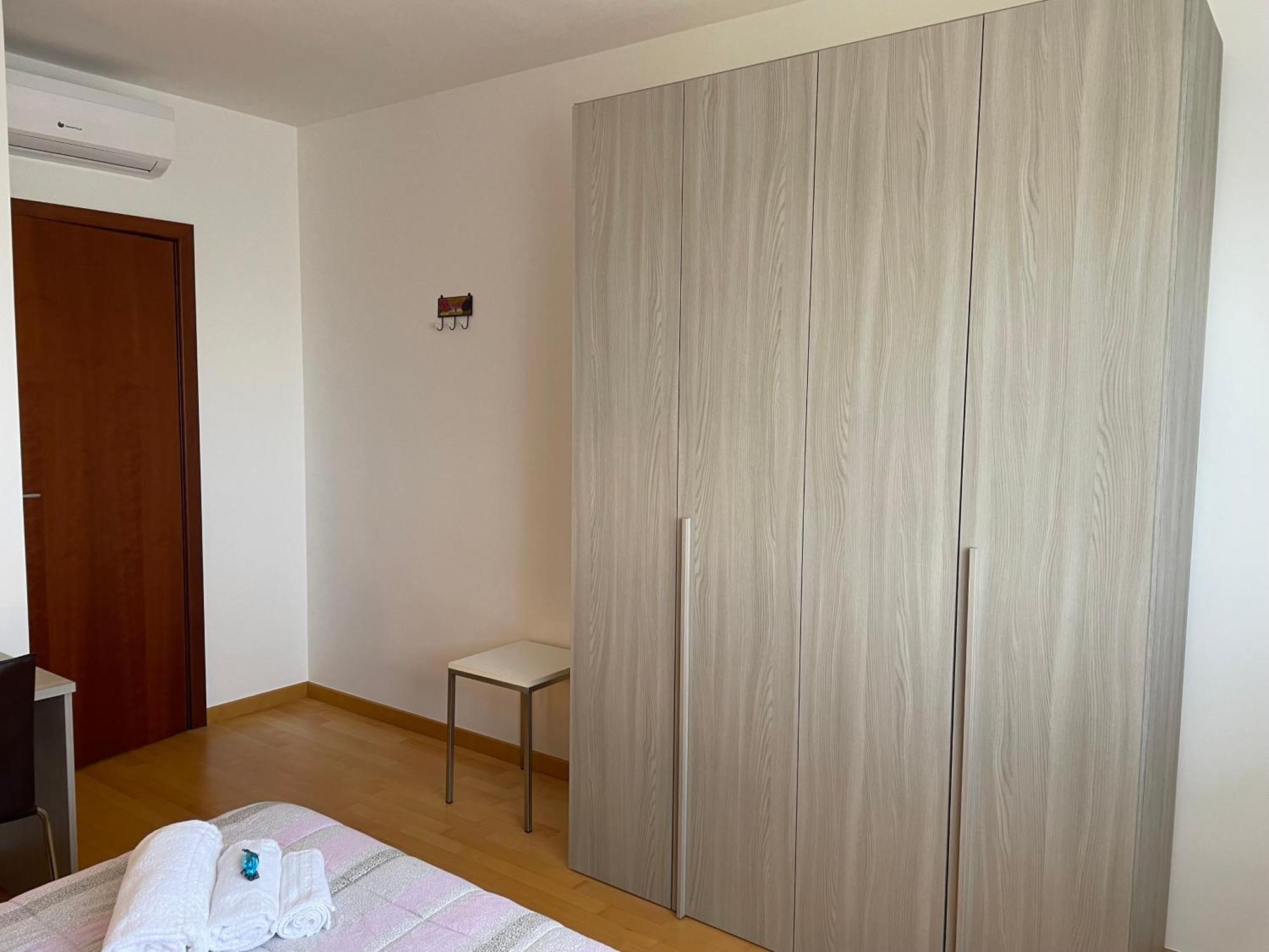 A Casa Di Fabio Holiday House Bari Exterior photo